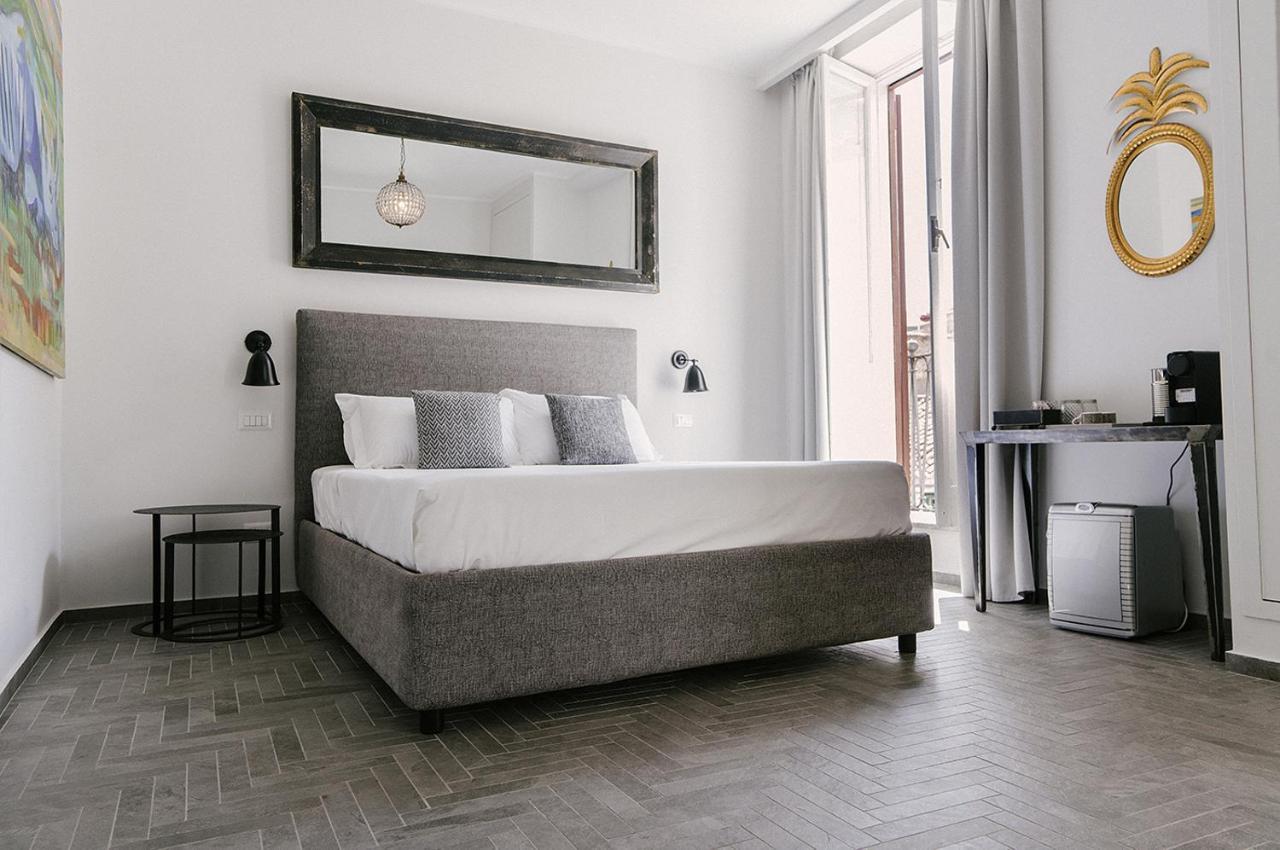 רומא Della Croce Rooms מראה חיצוני תמונה